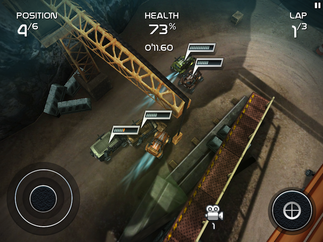 Death-Rally- iOS.png Death Rally iPhone e iPad