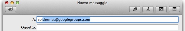 Autocompletamento