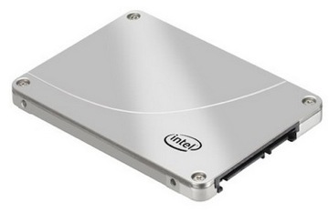 Intel SSD 520 Cherryville