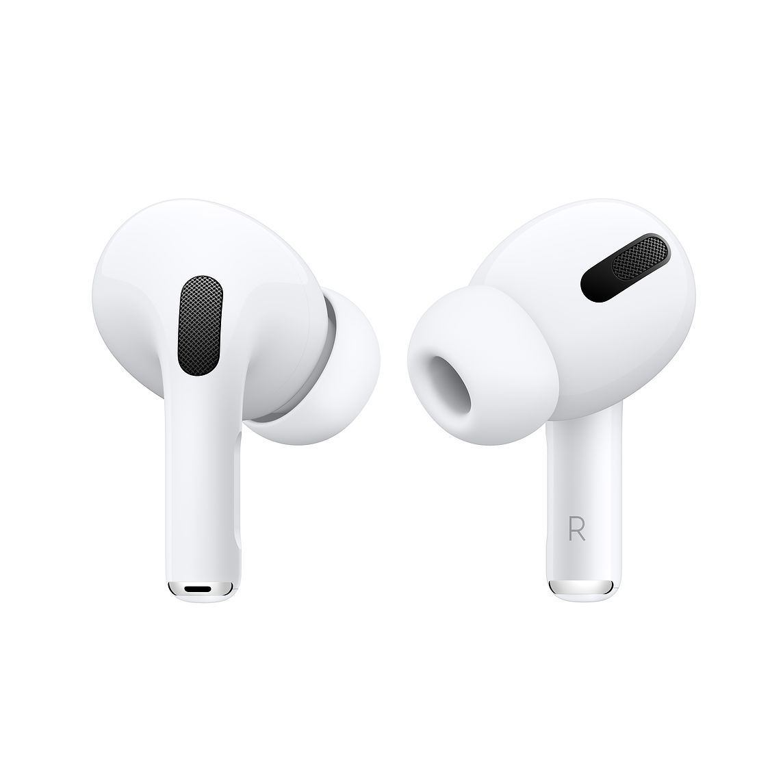 AirPods Pro: il cavo incluso è da Lightning a USB-C, serve un  Caricabatterie USB-C o wireless : SPIDER-MAC