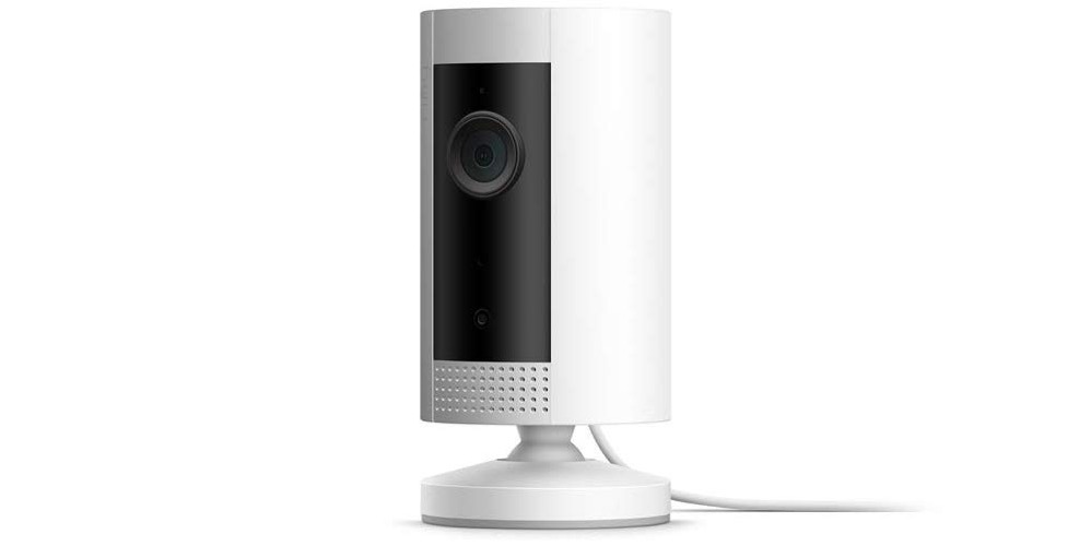 Copertura Privacy Per Telecamera Interna Ring (Cam Cover) - Bianco