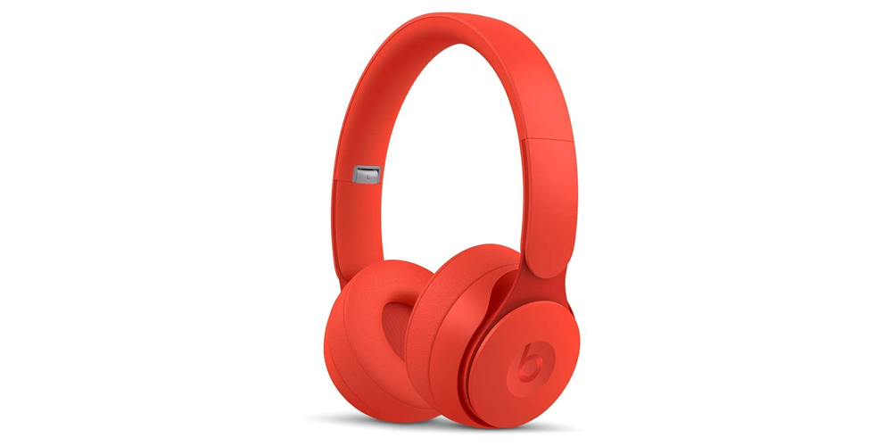 Beats Solo Pro, le cuffie allo stato dell'arte per gli utenti Apple  (aggiornato) : SPIDER-MAC