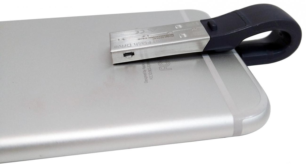 sandisk ixpand non funziona