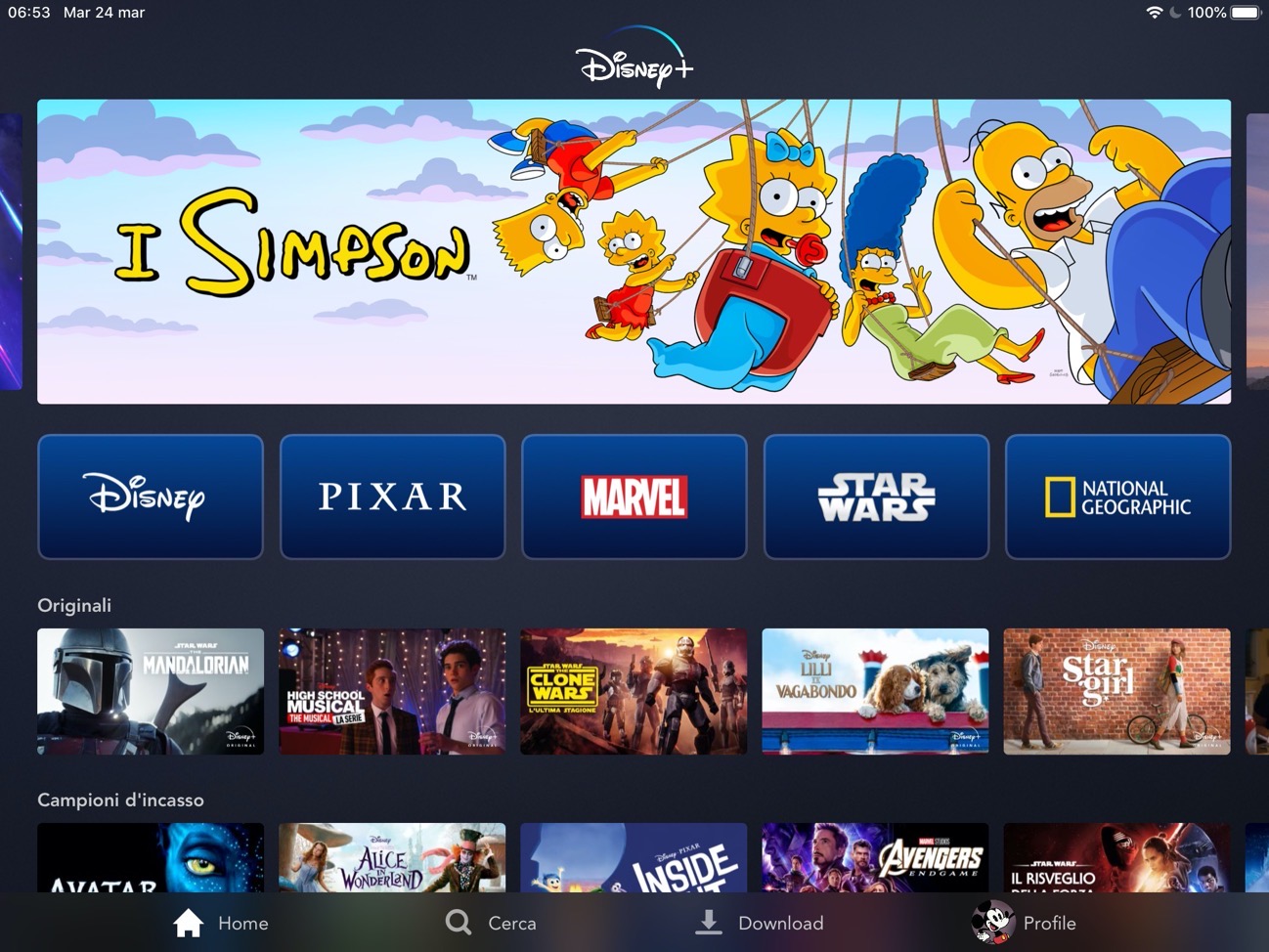 Disney plus zoom screen share localgary