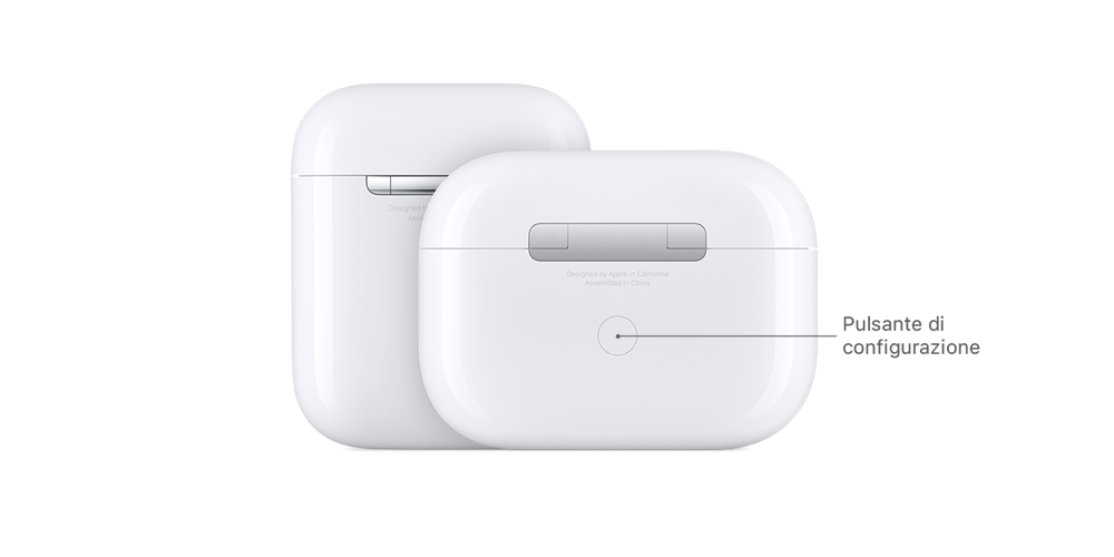 AirPods: cosa fare se l'audio di un auricolare non funziona - Why-Tech