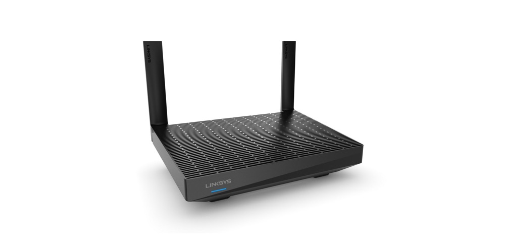 Linksys annuncia il router “economico” WiFi 6 MaxStream AX1800 da
