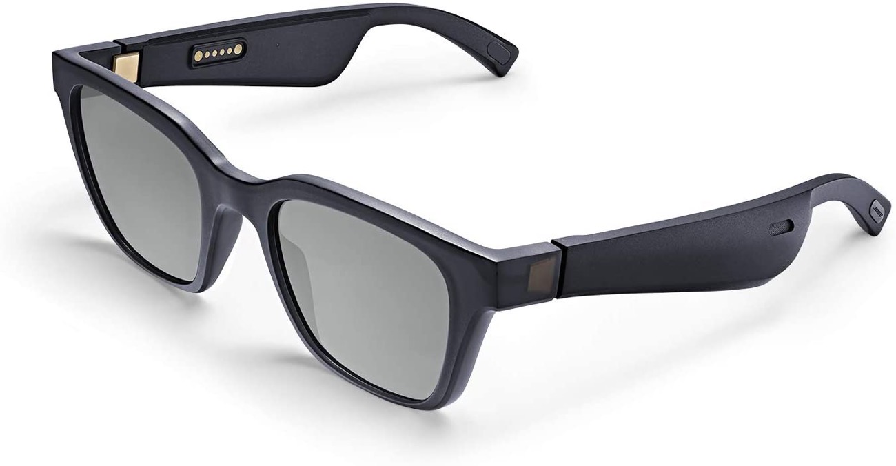 Bose Frames Alto, occhiali da sole con audio : SPIDER-MAC