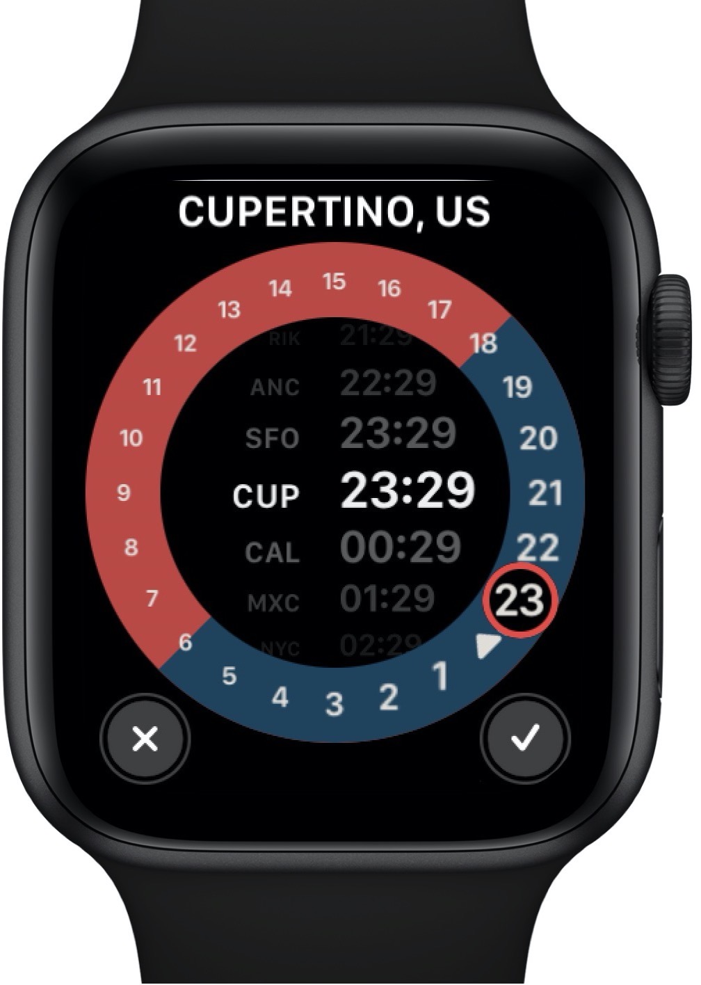 watchOS 7: dal Rolex all'Apple Watch : SPIDER-MAC