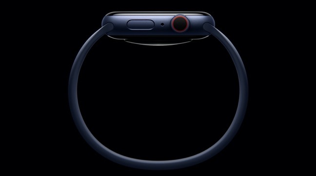 Apple Watch Serie 6 con nuove casse colorate e cinturini : SPIDER-MAC