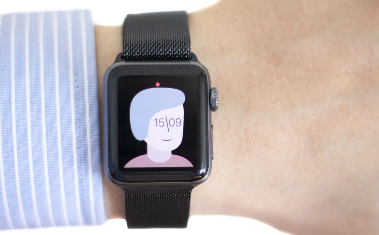 Recensione Apple Watch Series 3 A 229 E Confronto Fitbit Versa 3 Spider Mac
