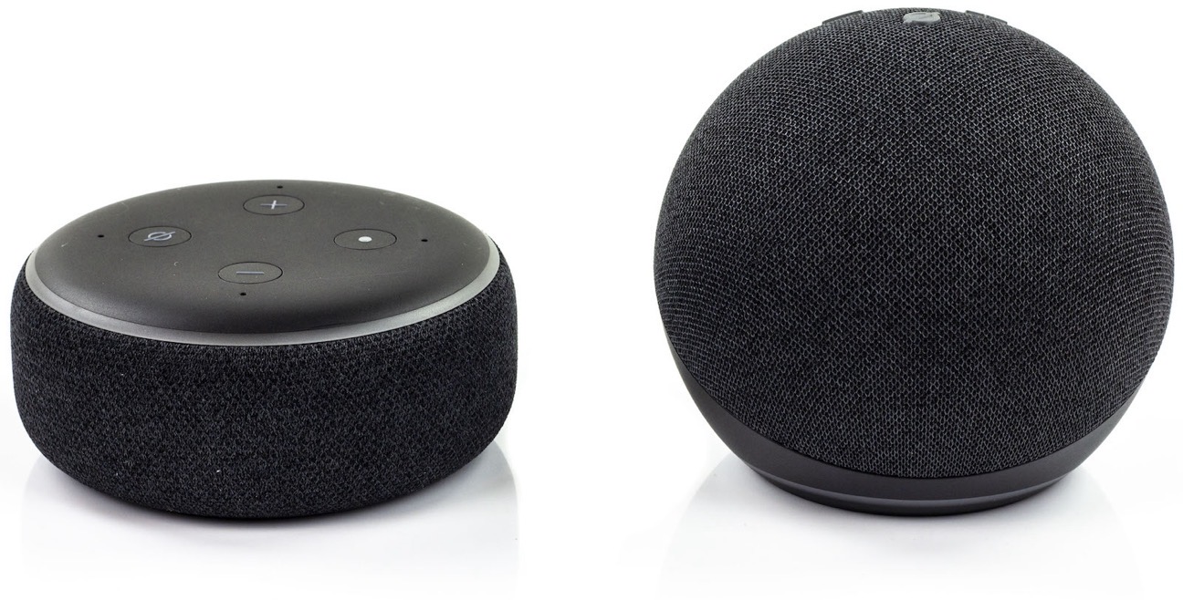 echo dot come interfono