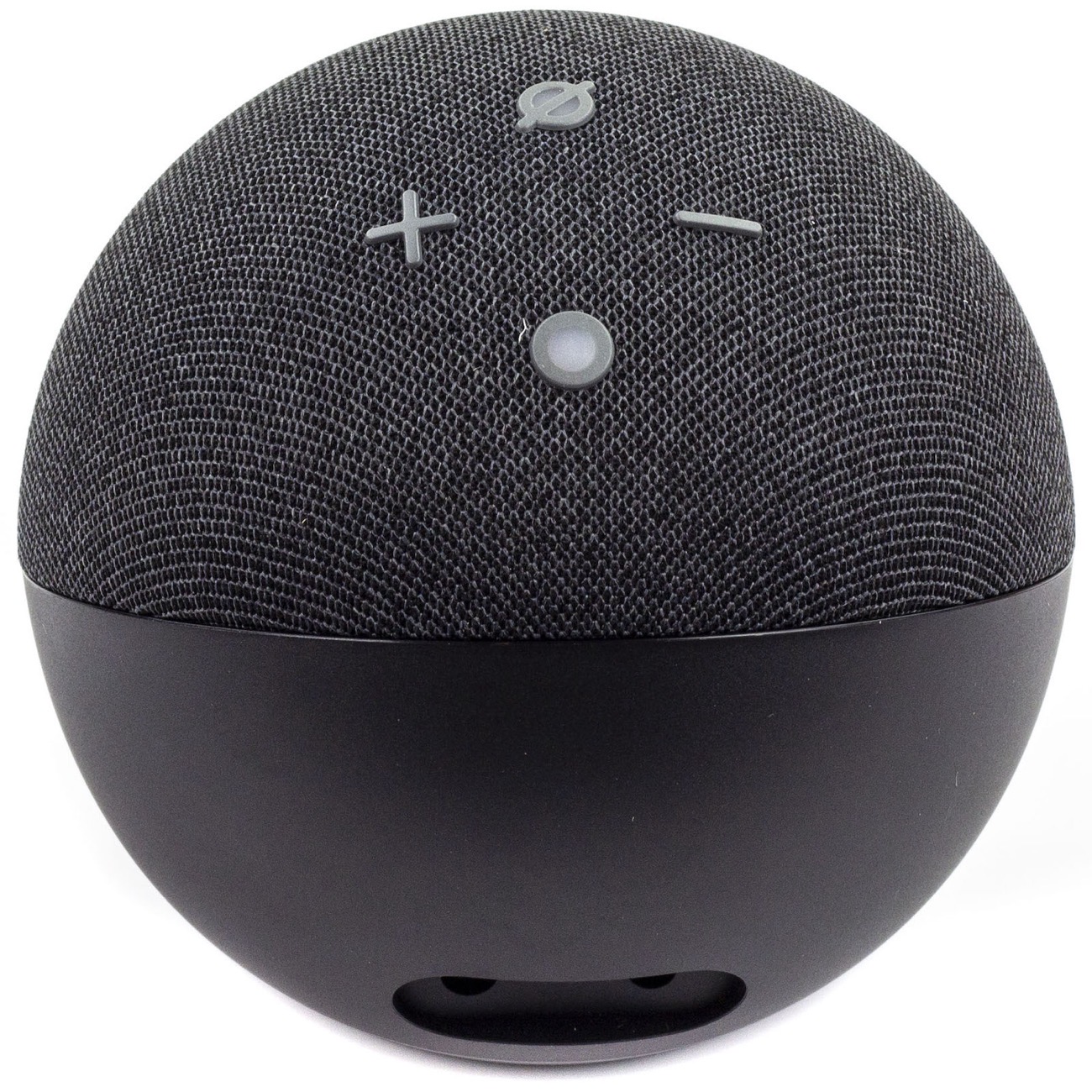 echo dot watt