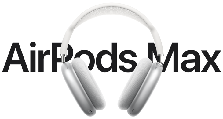 AirPods Max: le cuffie con riduzione del rumore di Apple arrivano il 15  dicembre e costano 629 euro | DDay.it