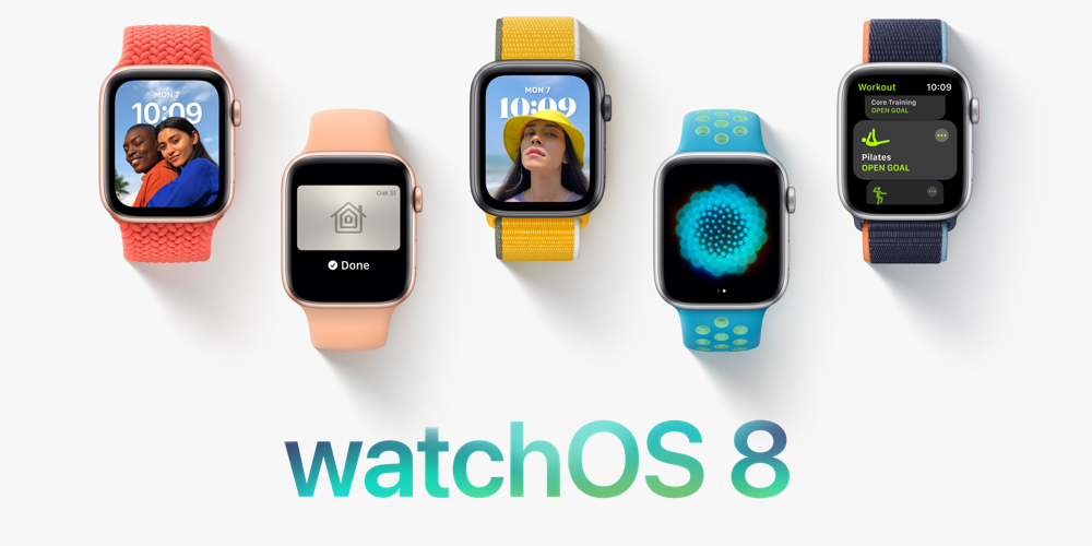Apple Watch 3: è possibile installare watchOS 8 con meno spazio libero :  SPIDER-MAC