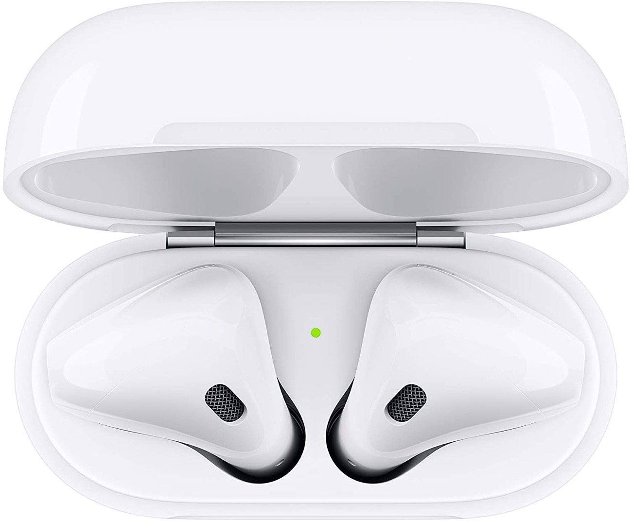 AirPods a metà prezzo su Amazon: €99,99 (offerta terminata) : SPIDER-MAC
