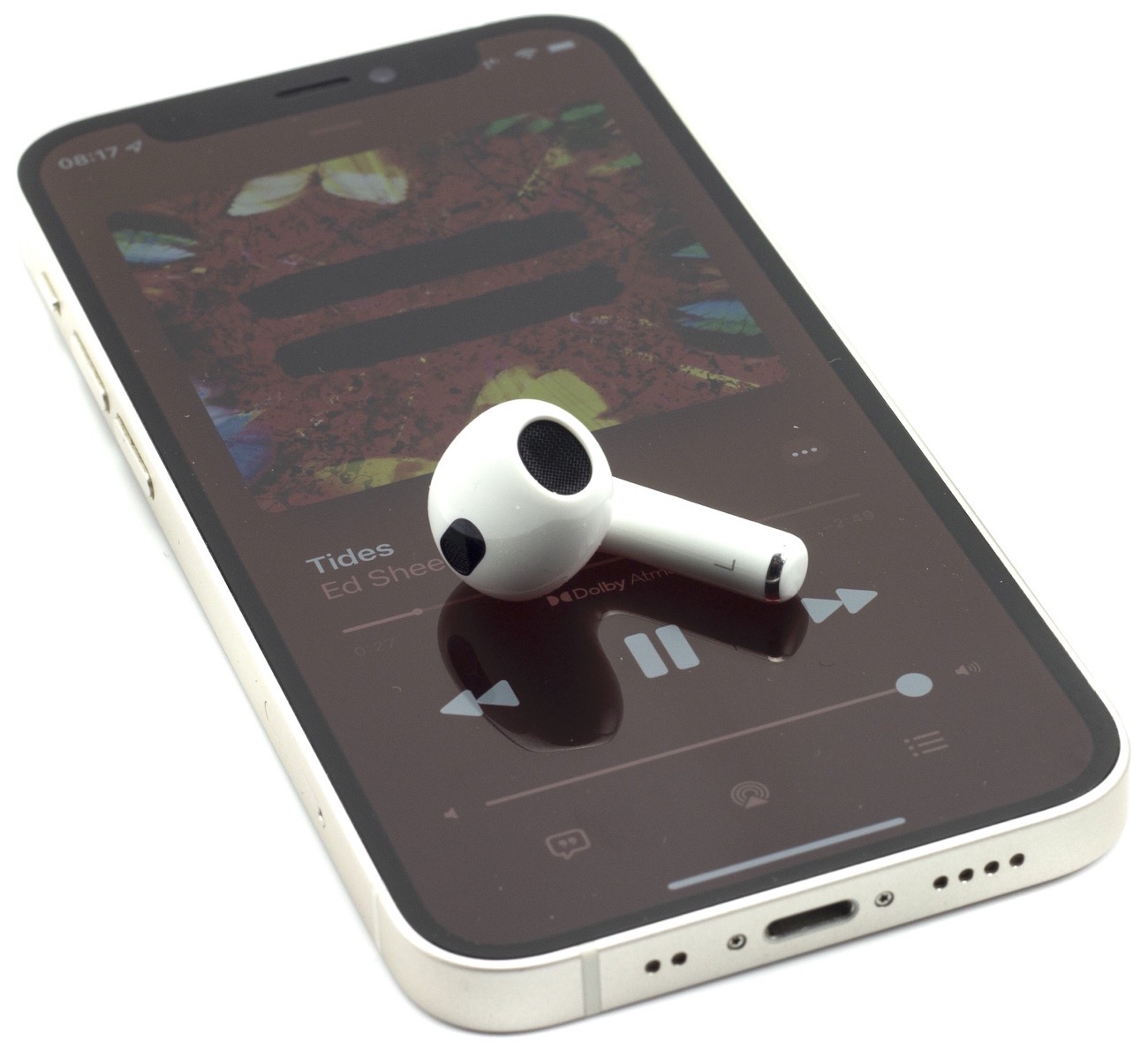 Su Apple Store gli AirPods terza generazione con incisione costano €174  invece di €199 : SPIDER-MAC