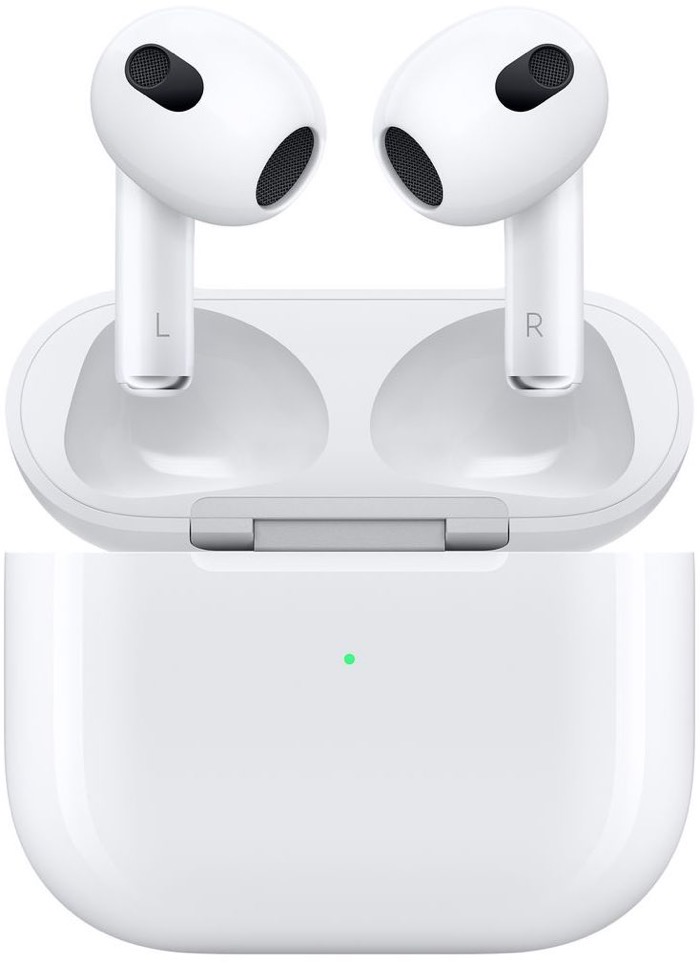AirPods terza generazione sono incompatibili con iPhone 6 e precedenti :  SPIDER-MAC