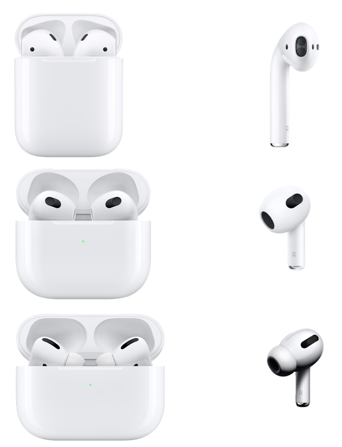 Recensione: Apple AirPods 3, ad un passo dalla perfezione : SPIDER-MAC