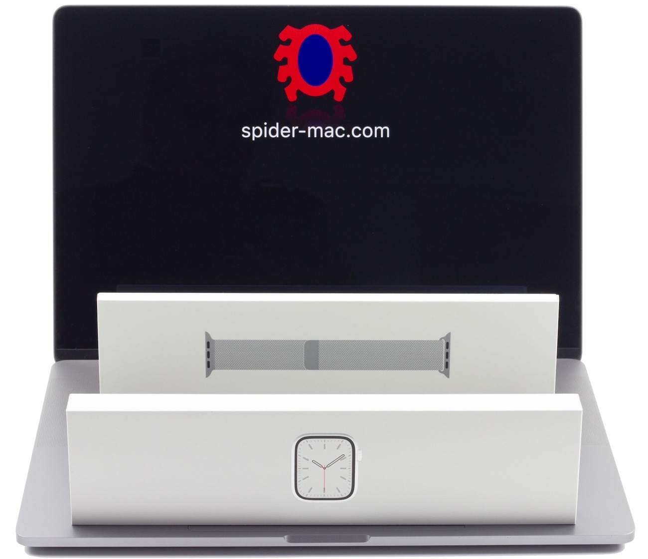 Recensione Apple Watch 7: tante piccole differenze che però fanno una  enorme differenza : SPIDER-MAC
