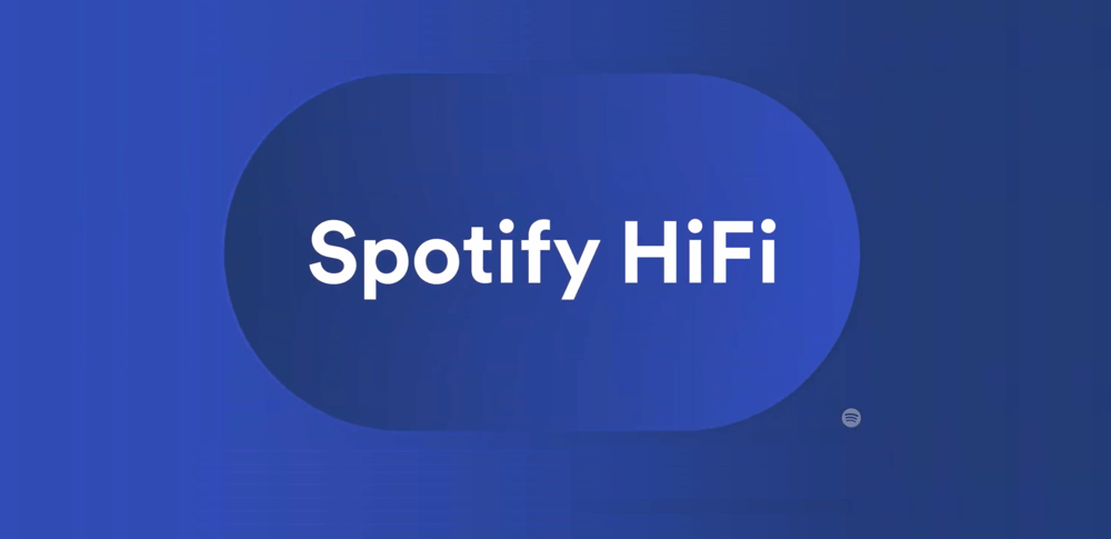 spotify hifi 2023