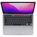 Recensione: MacBook Pro 13″ M2, il terzo incomodo
