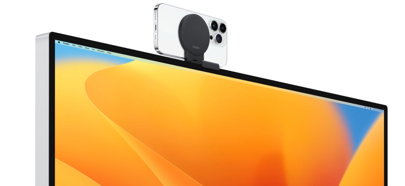 Confezione Da 2 Supporti A Ventosa Per Telefono - Adesivo Riavvibile Per Selfie E Video, Verde Neon + Trasparente