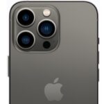 iPhone: scattare una foto da una nuova angolazione