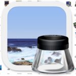 Anteprima di macOS: aggiungere una scorciatoia da tastiera alla funzione Regola dimensione